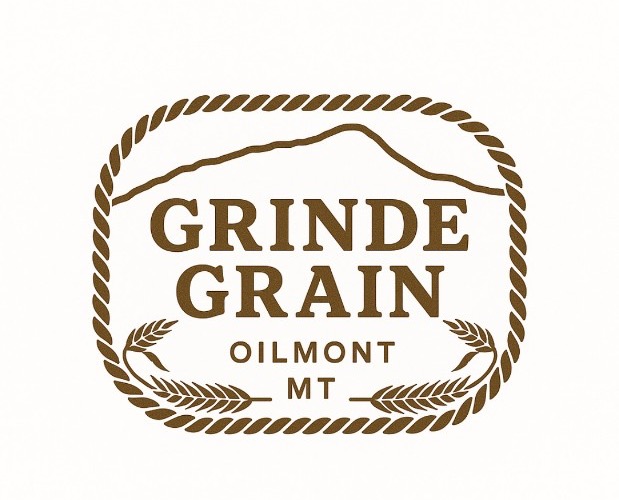 Grinde Grain